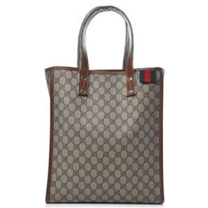 GUCCI TOTE